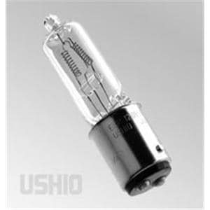 Bulb Halogen 120 Volt Ea