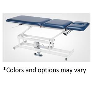 Treatment Table 400lb Capacity