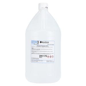 Ethanol Reagent 95% 1gal Ea