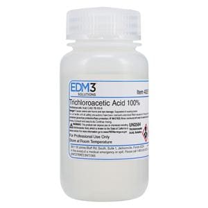 Trichloroacetic Acid 1 4oz Ea