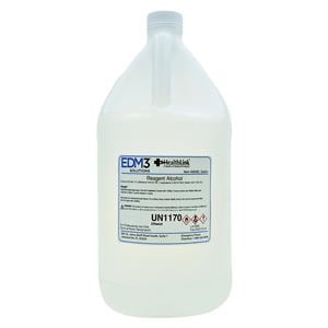 Alcohol Reagent 1gal Ea