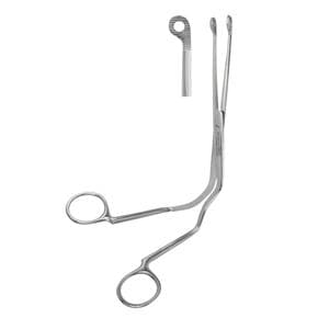 Vantage Magill Catheter Forcep 8" Stainless Steel Ea