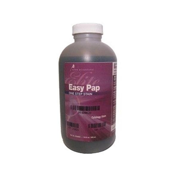 EasyPap Stain Cytology 1gal 4/Ca