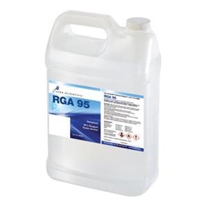 Reagent Grade Alcohol 95% 1gal 4/Ca