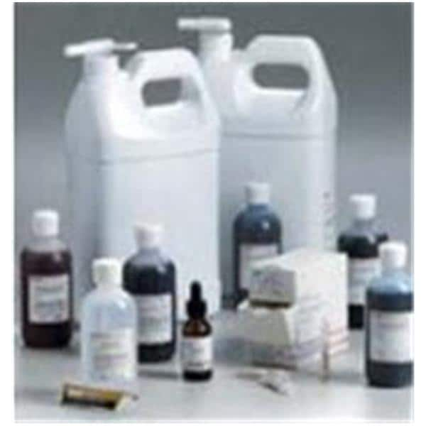 AFB TB Kinyoun Stain Kit 250mL Bt