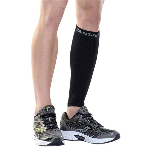 Compression Sleeve Adult Calf/Shin 14.5" And Up Large/X-Large