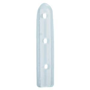 Instrument Tip Protector Clear 2.8x19mm Non-Sterile Disposable 100/Bg