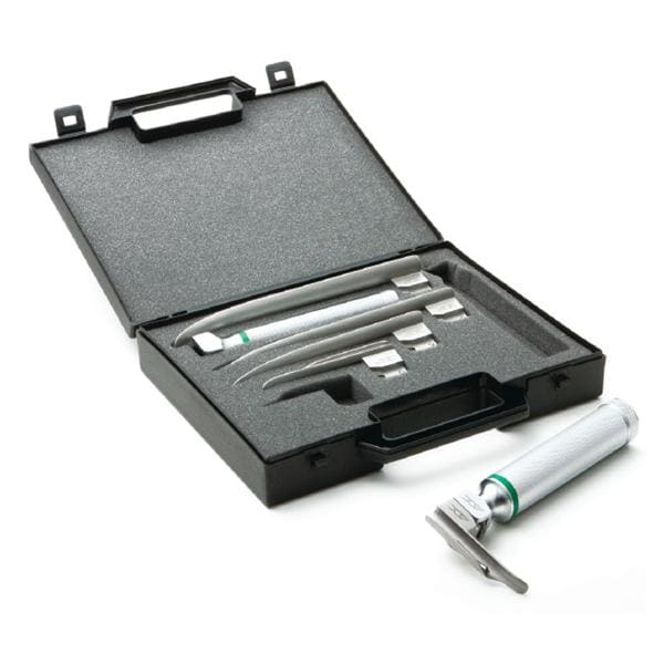 Macintosh MacIntosh Laryngoscope Kit