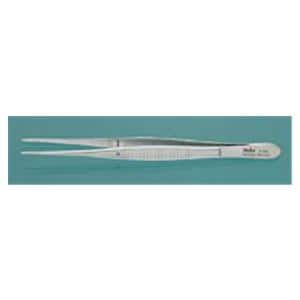 Semken Dressing Forcep Straight 6" Autoclavable EA