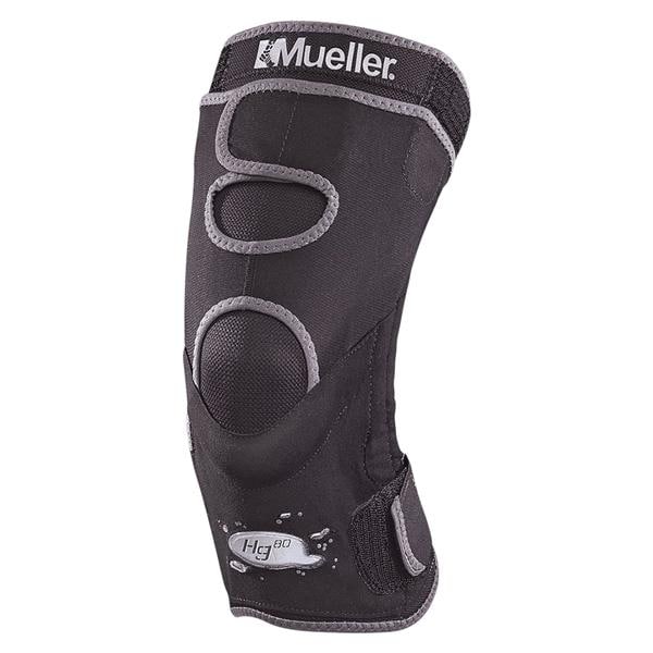 Hg80 Stabilizing Brace Knee Size Large HydraCinn 16-18" Left/Right