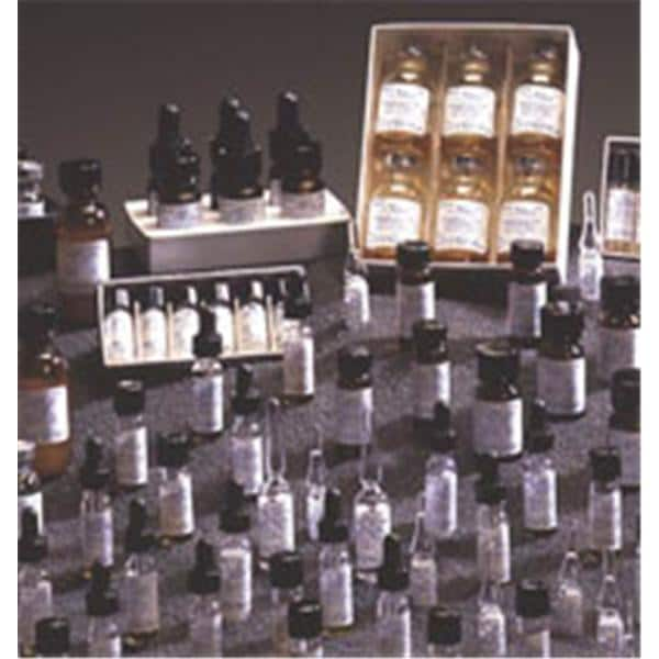 Difco Antiserum Salmonella O 3mL Vial EA