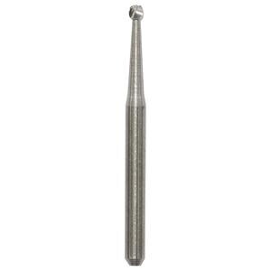 Edge Burs Carbide Bur Operative Friction Grip #3 10/Pk