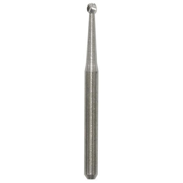 Edge Burs Carbide Bur Operative Friction Grip #3 10/Pk