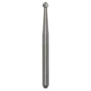 Edge Burs Carbide Bur Operative Friction Grip #5 10/Pk