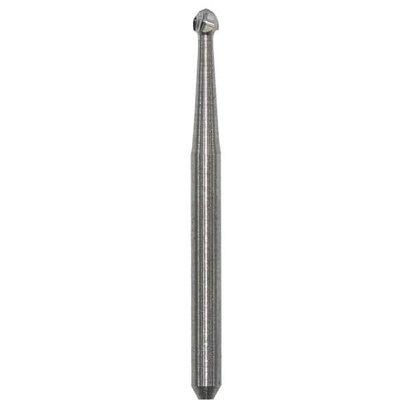 Edge Burs Carbide Bur Operative Friction Grip #5 10/Pk