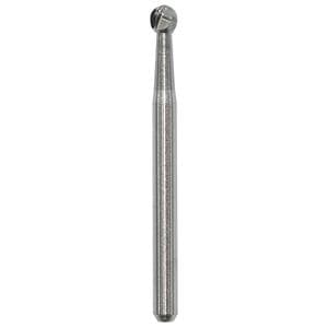 Edge Burs Carbide Bur Operative Friction Grip #8 10/Pk