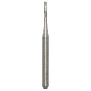 Edge Burs Carbide Bur Operative Friction Grip 556 10/Pk