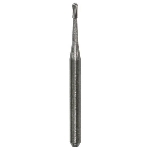 Edge Burs Carbide Bur Operative Friction Grip 330 10/Pk