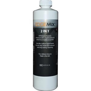 EdgeMix Cleanser EDTA / Chlorhexidine 16 oz Each