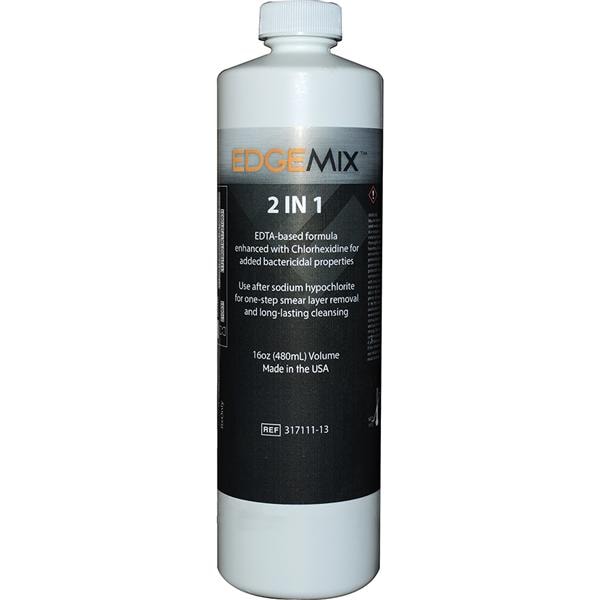 EdgeMix Cleanser EDTA / Chlorhexidine 16 oz Each