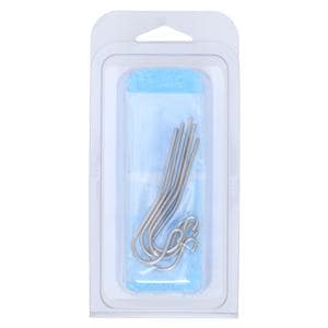 Edge Apex Lip Clip 5/Pk