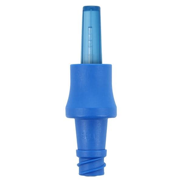 IV Tubing Connector Needleless 100/Bx