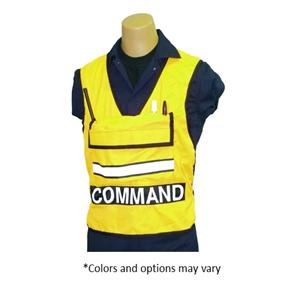 ICS Vest