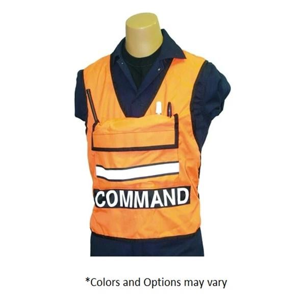 ICS Vest Orange