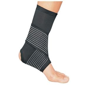 Procare Stabilizing Support Ankle Size Large Mesh/Elastic 9.5-11" Left/Right