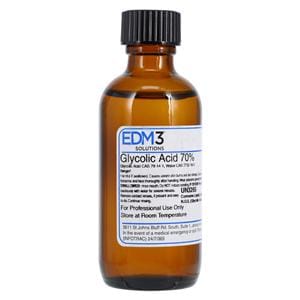 Glycolic Acid Reagent 70% 2oz 2oz/Bt