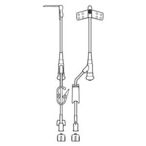 Administration Set 20gx1/2" _ 12/Bx