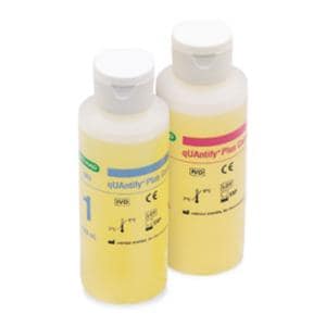 qUAntify Plus Urine Level 1-2 Control For Dipstick/Microscopy Tests BX