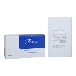 Episeal Wound Closure Strip 1/4x3" Breathable Tan 50/Bx