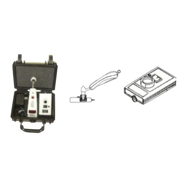 Calibration Kit Reusable Ea