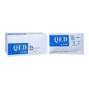 QED Alcohol Test Kit CLIA Waived 3x10/Bx