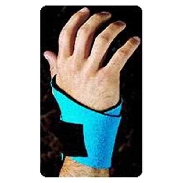 Wrap Wrist One Size Neoprene 2-1/8" Universal