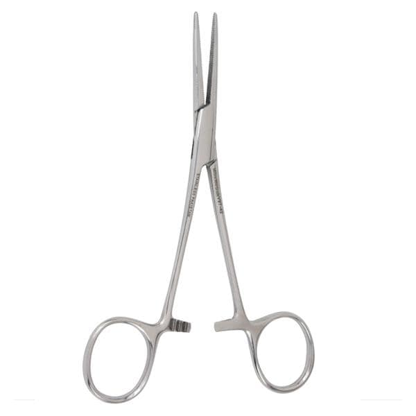 Vantage Crile Forcep Straight 6-1/4" Stainless Steel Ea