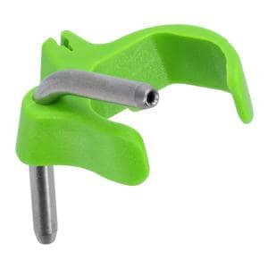 Right Irrigation Spray Clip 3/Pk