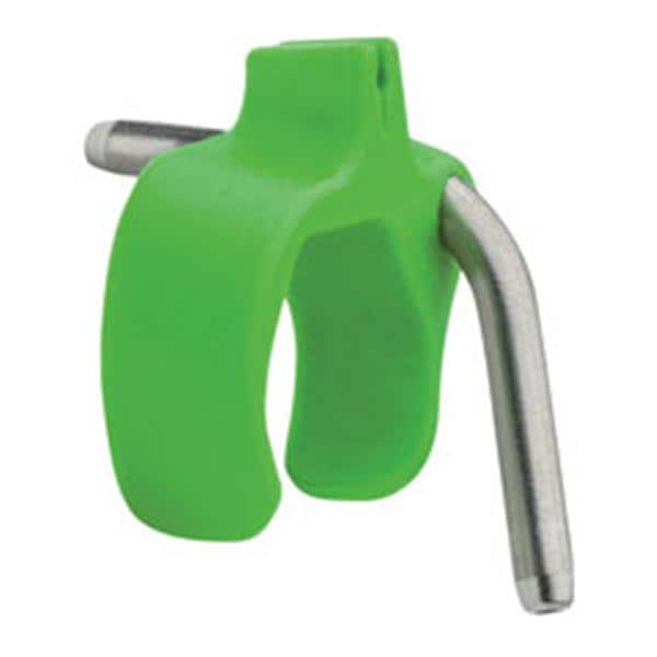 Left Side Irrigation Spray Clip E/KM With External Tube Holder 3/Pk