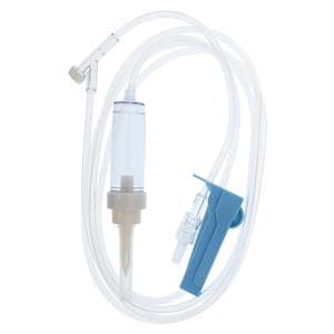 IV Administration Set Y-Injection Site 72" 10 Drops/mL Priming Volume 15mL Ea, 50 EA/CA