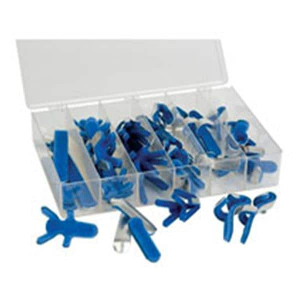 Splint Kit Finger Aluminum Ambidextrous