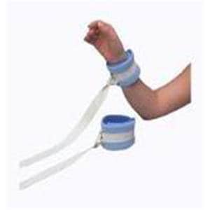 Limb Holder Wrist/Ankle Hook & Loop Fastener Ea