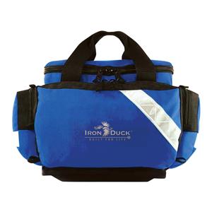 Ultra Trauma Pack Royal Blue