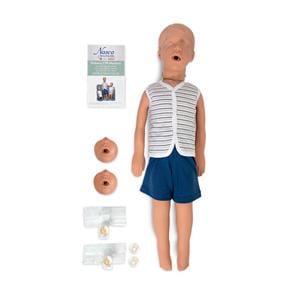 CPR Model Pediatric Manikin Ea