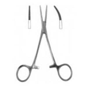 Kelly Hemostat Forcep 5-1/2" Ea