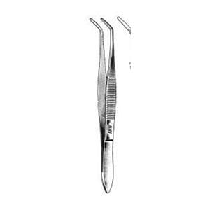 Kelly Hemostatic Forcep Stainless Steel Ea