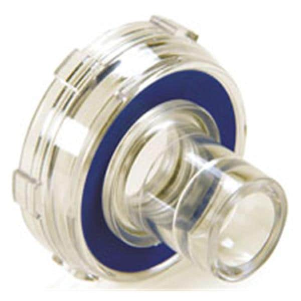 Valve Cap Assembly Reusable Ea