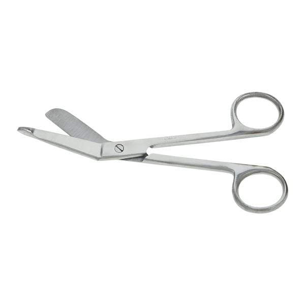 Lister Bandage Scissors 5-1/2" Stainless Steel Ea