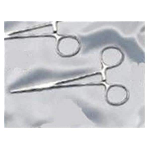 Kelly Hemostat Forcep 6-1/4" Stainless Steel Ea, 12 EA/CA