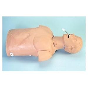 Torso Airway Management Trainer Ea